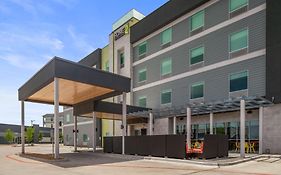 Home2 Suites By Hilton Rowlett Rockwall Marina